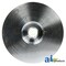 A & I Products Pulley, 1V-Groove 8.5" x6" x2" A-ADR5022 - alternate 3